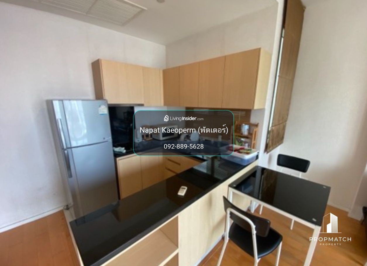 ตำแหน่งดีสุดในตึก 🔥Wind ratchayothin. 54Sqm 4.69Mb💫 ห้องสวยแต่งครบฟรีเฟอร์ทุกอย่างโครตคุ้ม รีบนัดชมก่อนถูกจอง 📞สนใจติดต่อนัดชมห้องพัตเตอร์ 0928895628  line plustor_ss – รูปที่ 3
