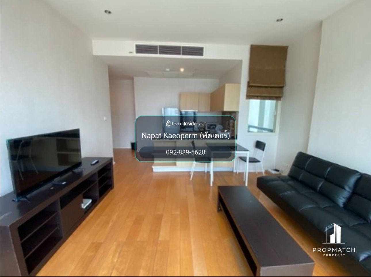 ตำแหน่งดีสุดในตึก 🔥Wind ratchayothin. 54Sqm 4.69Mb💫 ห้องสวยแต่งครบฟรีเฟอร์ทุกอย่างโครตคุ้ม รีบนัดชมก่อนถูกจอง 📞สนใจติดต่อนัดชมห้องพัตเตอร์ 0928895628  line plustor_ss – รูปที่ 2