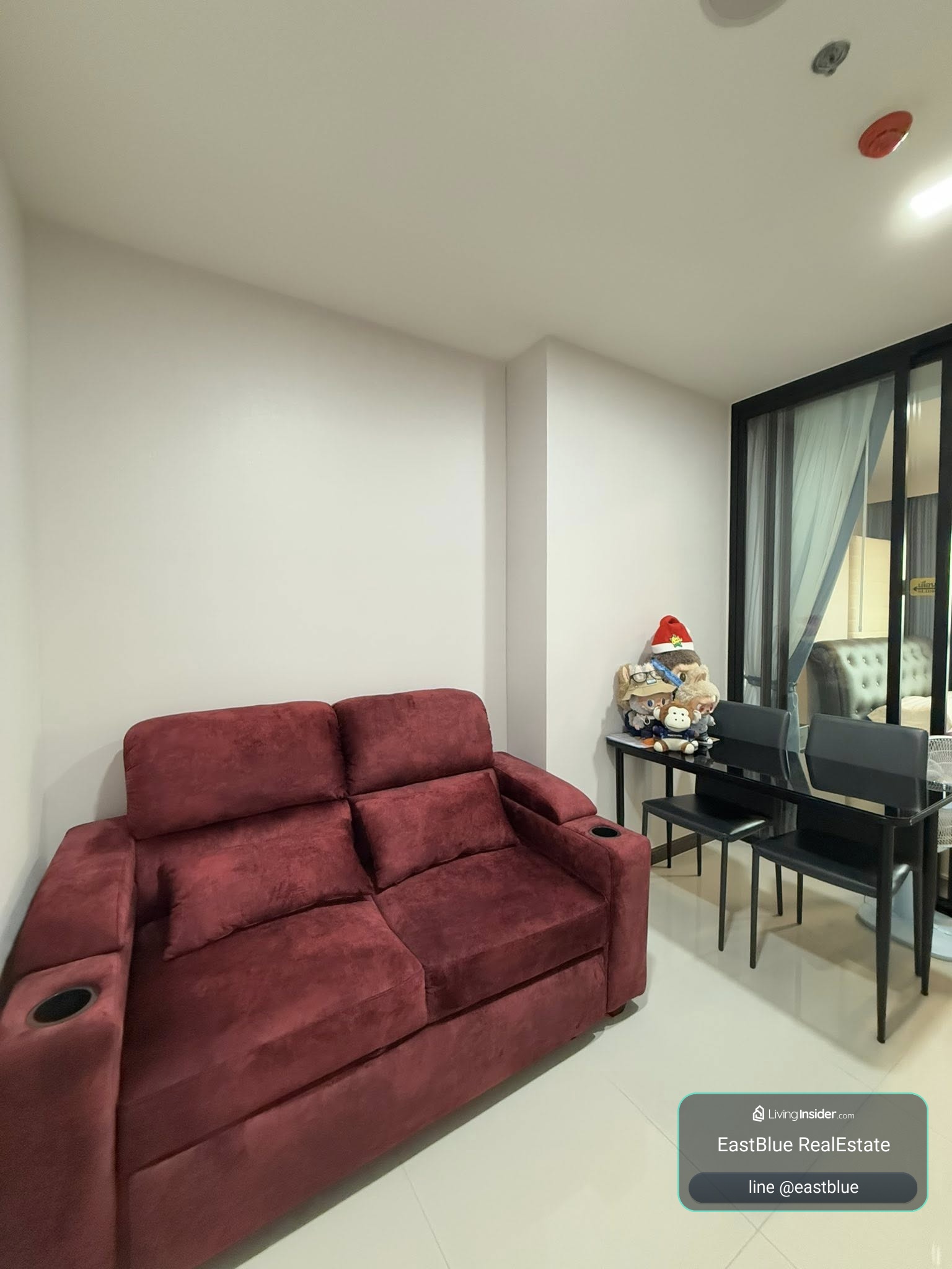 For Sale: Modiz Sukhumvit 50 1 Bed 32 sqm near BTS On Nut 3.59M THB – รูปที่ 2