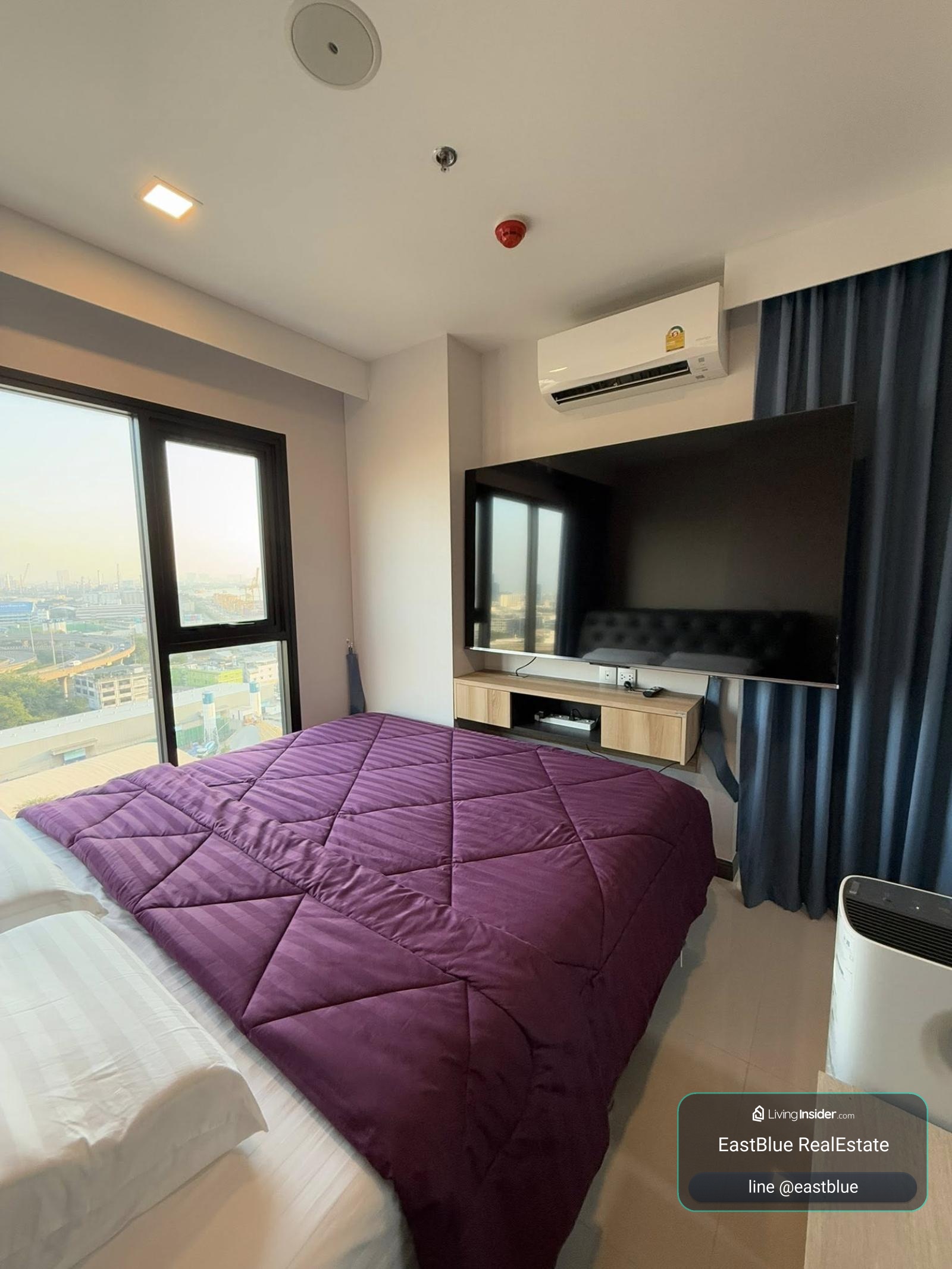 15/10/2026, รวมค่าโอนคอนโด Modiz Sukhumvit 50 ใกล้ BTS อ่อนนุช 
1 ห้องนอน 32 ตร.ม. ราคาพิเศษ 3.59 ล้าน! 0642748883 – รูปที่ 4