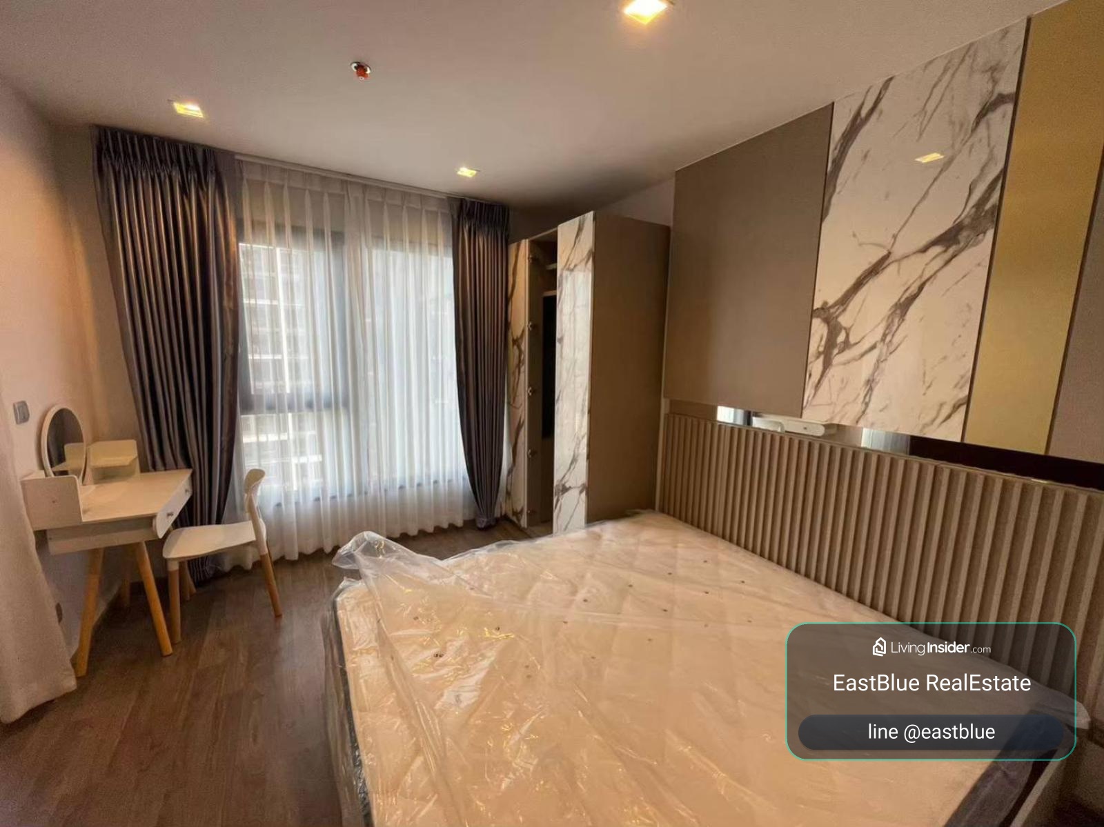 05/10/2026, "ให้เช่า คอนโดหรู Life Ladprao Valley ใกล้ BTS/MRT! 
สตูดิโอ 29.5 ตร.ม. เพียง 18,000 บาท/เดือน สนใจติดต่อได้!" 0642748883 – รูปที่ 3