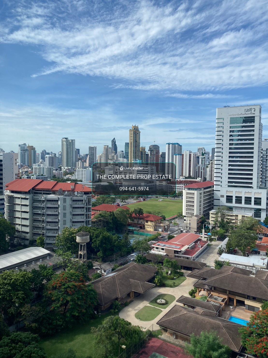 AVAILABLE (FOR RENT)  1 BEDROOM 1  BATHROOM 36 SQ.M     -- Negotiation -- 094-641-5974 – รูปที่ 2