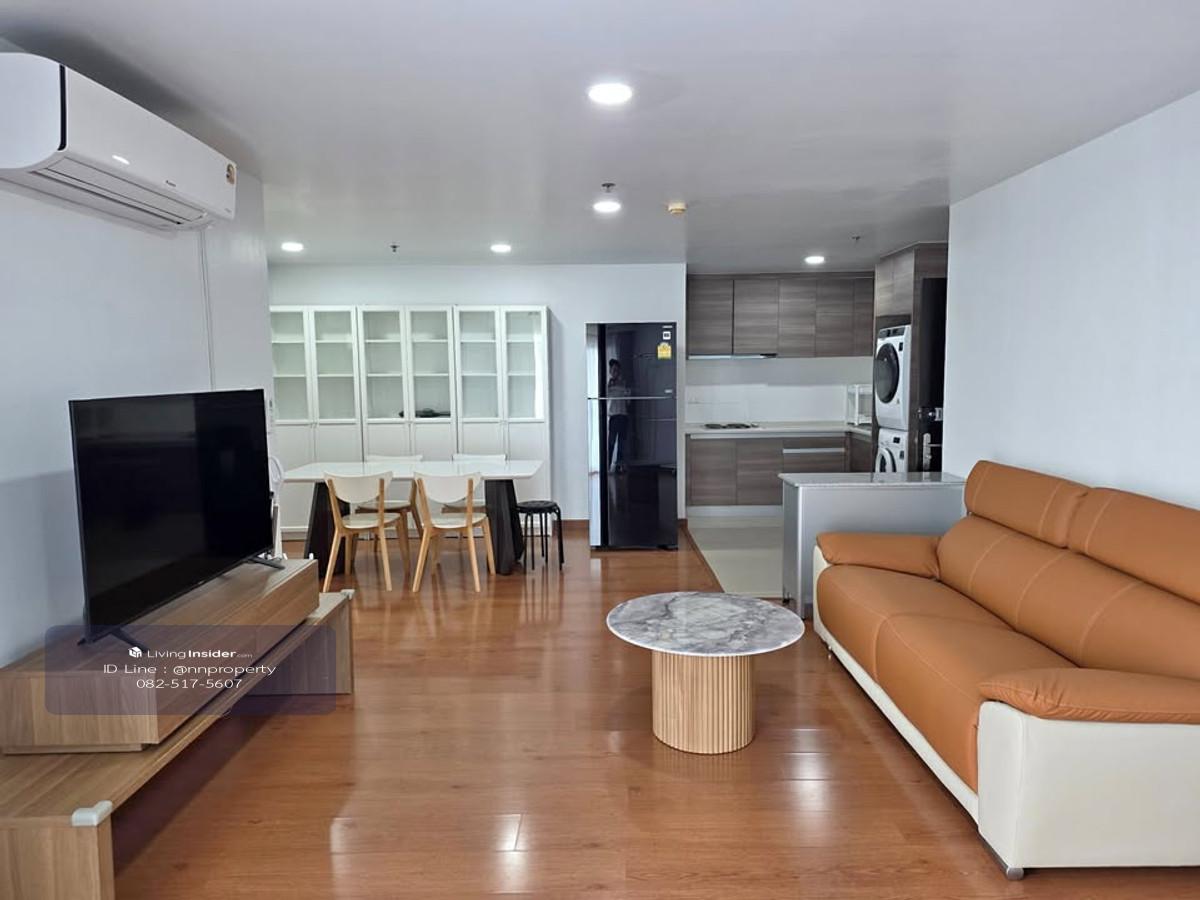 ให้เช่าคอนโด 1 ห้องนอน   Belle Grand พระราม 9 🔥 ใกล้ MRT พระราม 9 🔥 Loading...