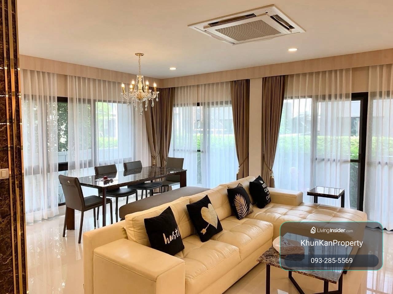 ✅FOR RENT✅Centro Bangna KM.7 🔥 HOT DEAL – รูปที่ 2