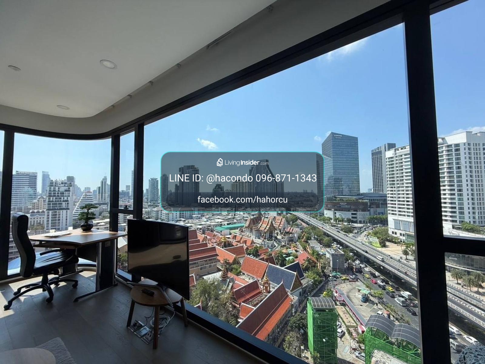 Ashton Chula - Silom【𝐑𝐄𝐍𝐓】🔥ห้องมี🔥 ติดต่อไลน์ไอดี: @hacondo – รูปที่ 2