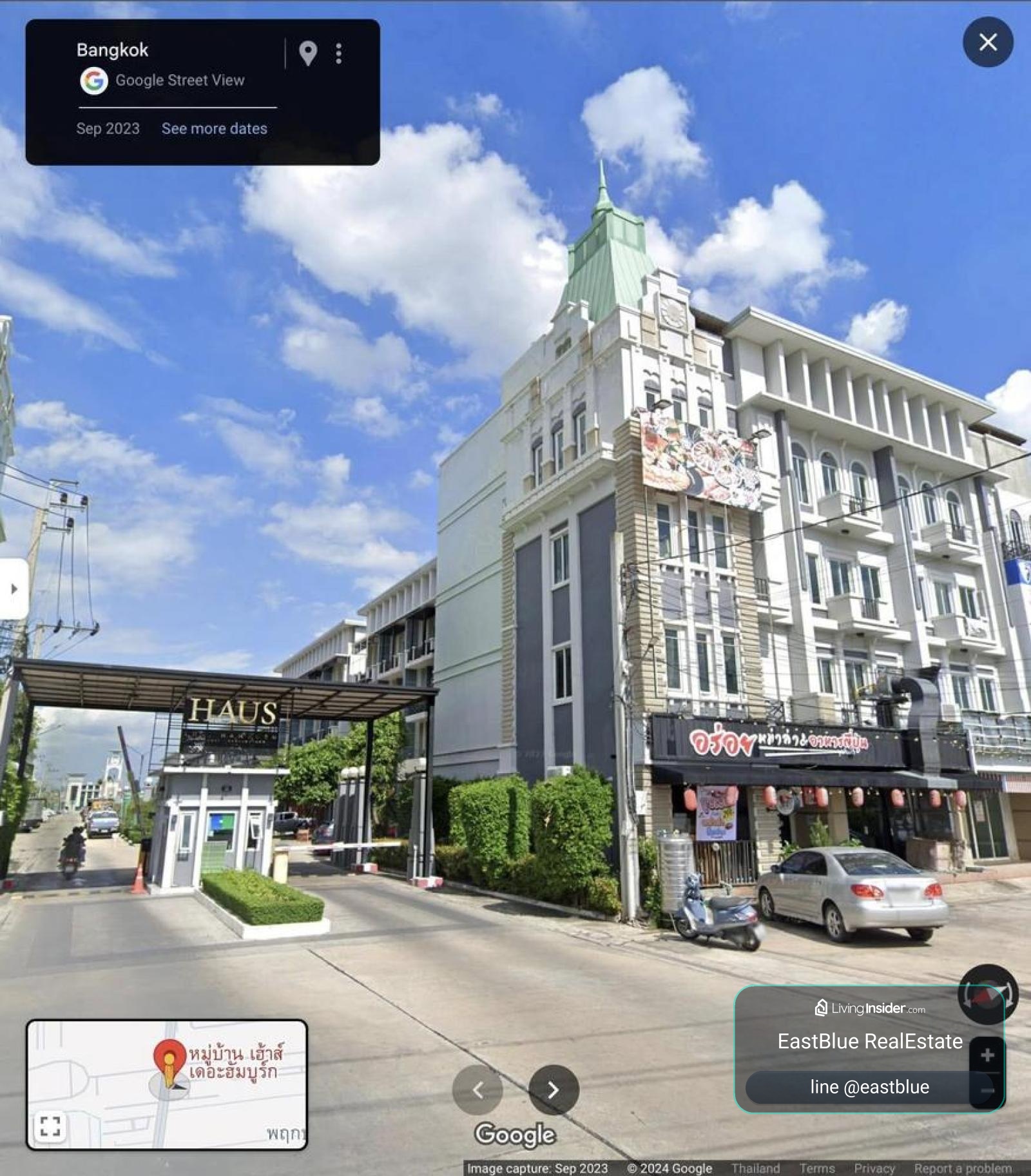 11/08/2026, 🏠 เช่า บ้าน 4 ห้องนอน ที่จอดรถ 2 คัน 4 ชั้น 70,000 บาท/เดือน 0642748883 – รูปที่ 2