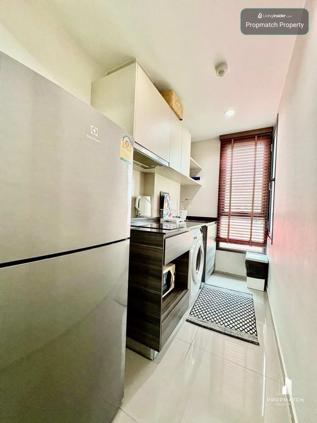 ✨Flash Deal ✨Centric Ari Station(1Bed1Bath28.5SQM.) พร้อมอยู่ ! เพียง  4,190,000 บาท Tel.0981315848 @propmatch – รูปที่ 4