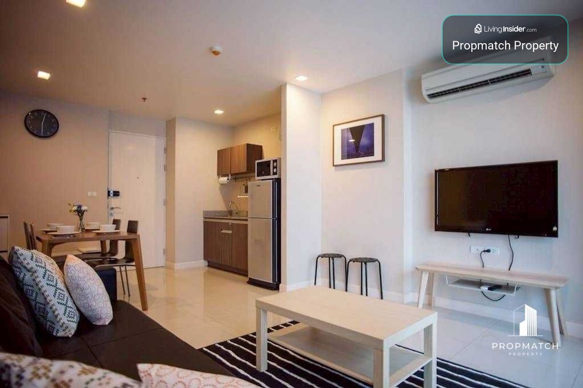 ✨Flash Deal ✨Wish @ Samyan(2Bed2Bath80SQM.) พร้อมอยู่ ! เพียง 8,990,000 บาท Tel.0981315848 @propmatch – รูปที่ 2