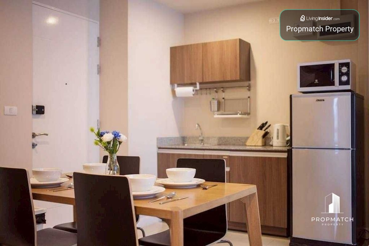 ✨Flash Deal ✨Wish @ Samyan(2Bed2Bath80SQM.) พร้อมอยู่ ! เพียง 8,990,000 บาท Tel.0981315848 @propmatch – รูปที่ 4