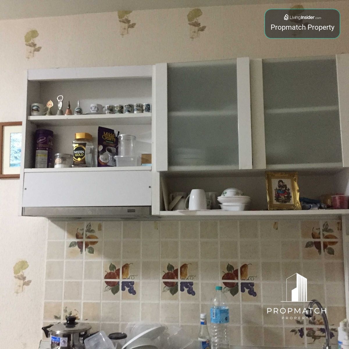 ✨Flash Deal ✨A Space Asoke-Ratchada(2Bed2Bath52SQM.) พร้อมอยู่ ! เพียง 3,600,000 บาท Tel.0981315848 @propmatch – รูปที่ 3