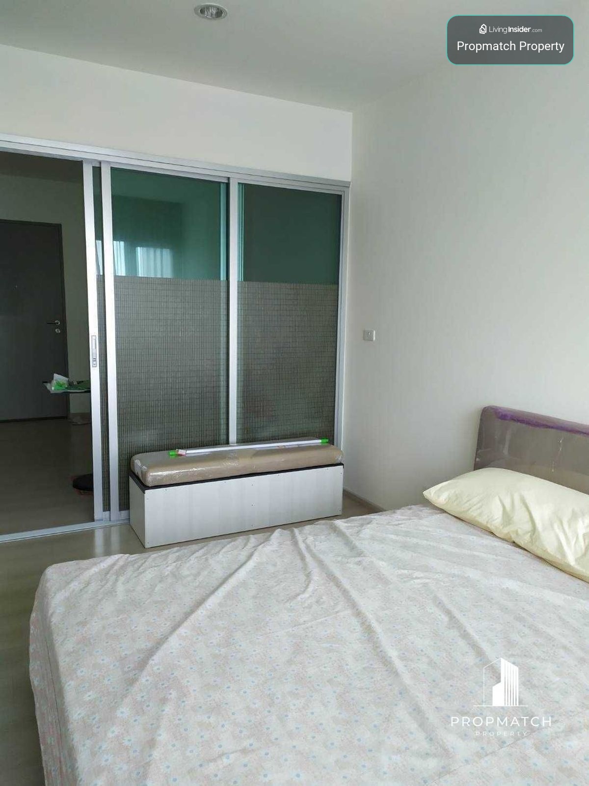 ✨Flash Deal ✨Life Ratchadapisek(1Bed1Bath40SQM.) พร้อมอยู่ ! เพียง 3,900,000 บาท Tel.0981315848 @propmatch – รูปที่ 2