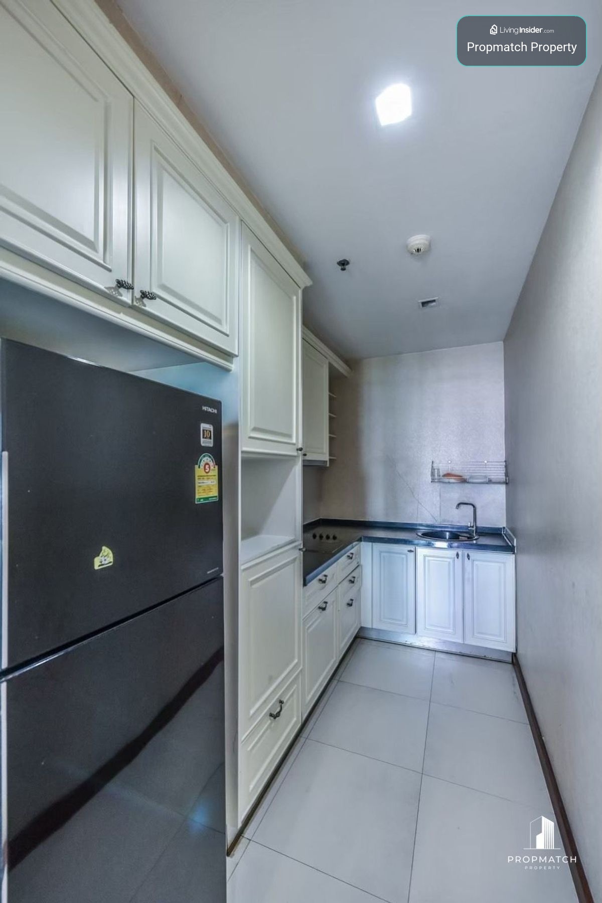 ✨Flash Deal ✨ IVY Sathorn 10(2Bed2Bath83SQM.) พร้อมอยู่ ! เพียง  9,690,000 บาท Tel.0981315848 @propmatch – รูปที่ 4