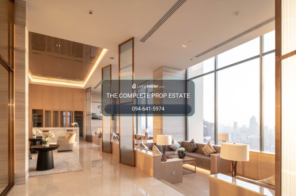 CUT LOSS  { FOR SALE } 1 BEDROOM 45.05 SQ.M  THE BEST PRICE    – รูปที่ 2