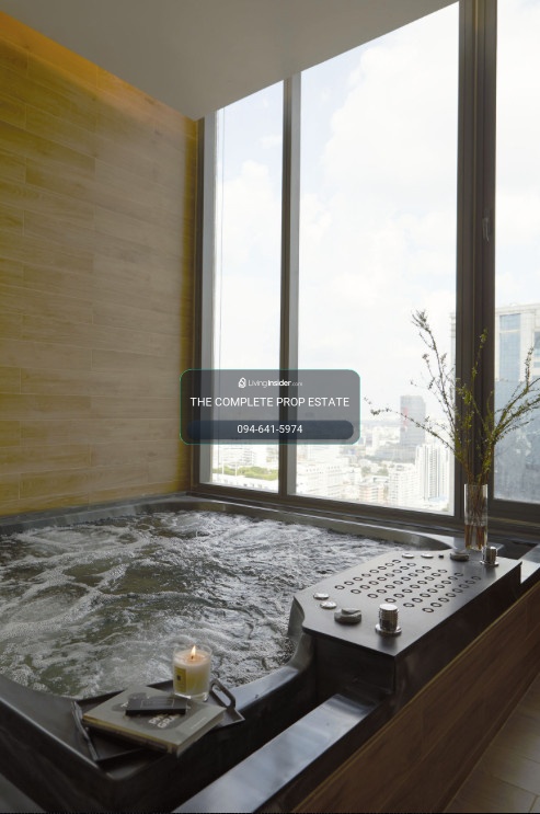 CUT LOSS  { FOR SALE } 1 BEDROOM 45.05 SQ.M  THE BEST PRICE    – รูปที่ 4
