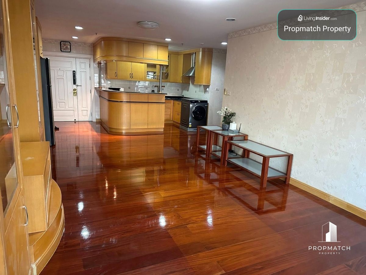 ✨Flash Deal ✨Baan Ploenchit(3Bed2Bath108SQM.)พร้อมอยู่ ! เพียง 12,000,000บาท Tel.0981315848 @propmatch – รูปที่ 2