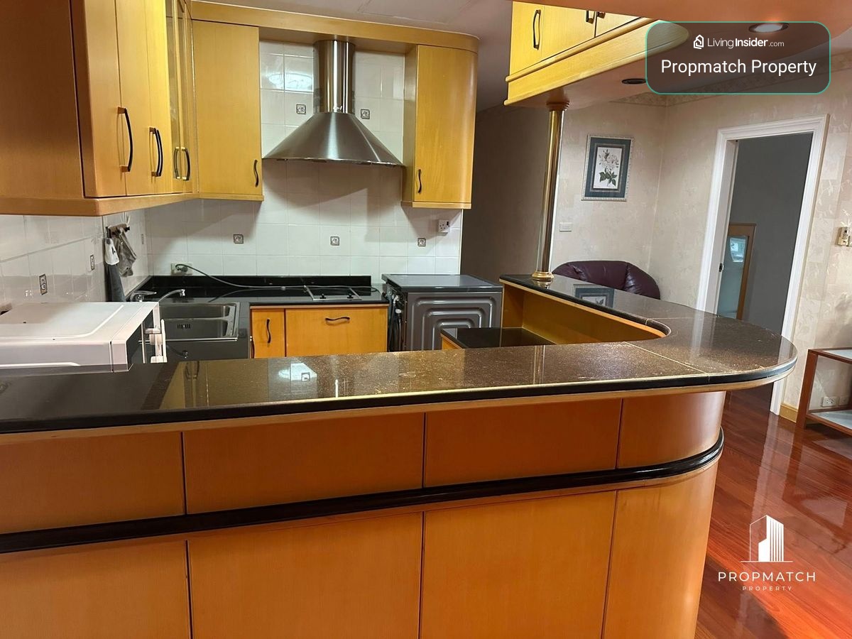 ✨Flash Deal ✨Baan Ploenchit(3Bed2Bath108SQM.)พร้อมอยู่ ! เพียง 12,000,000บาท Tel.0981315848 @propmatch – รูปที่ 4