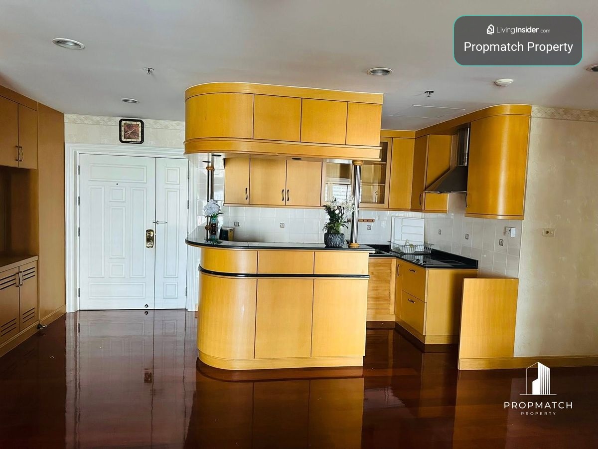 ✨Flash Deal ✨Baan Ploenchit(3Bed2Bath108SQM.)พร้อมอยู่ ! เพียง 12,000,000บาท Tel.0981315848 @propmatch – รูปที่ 3