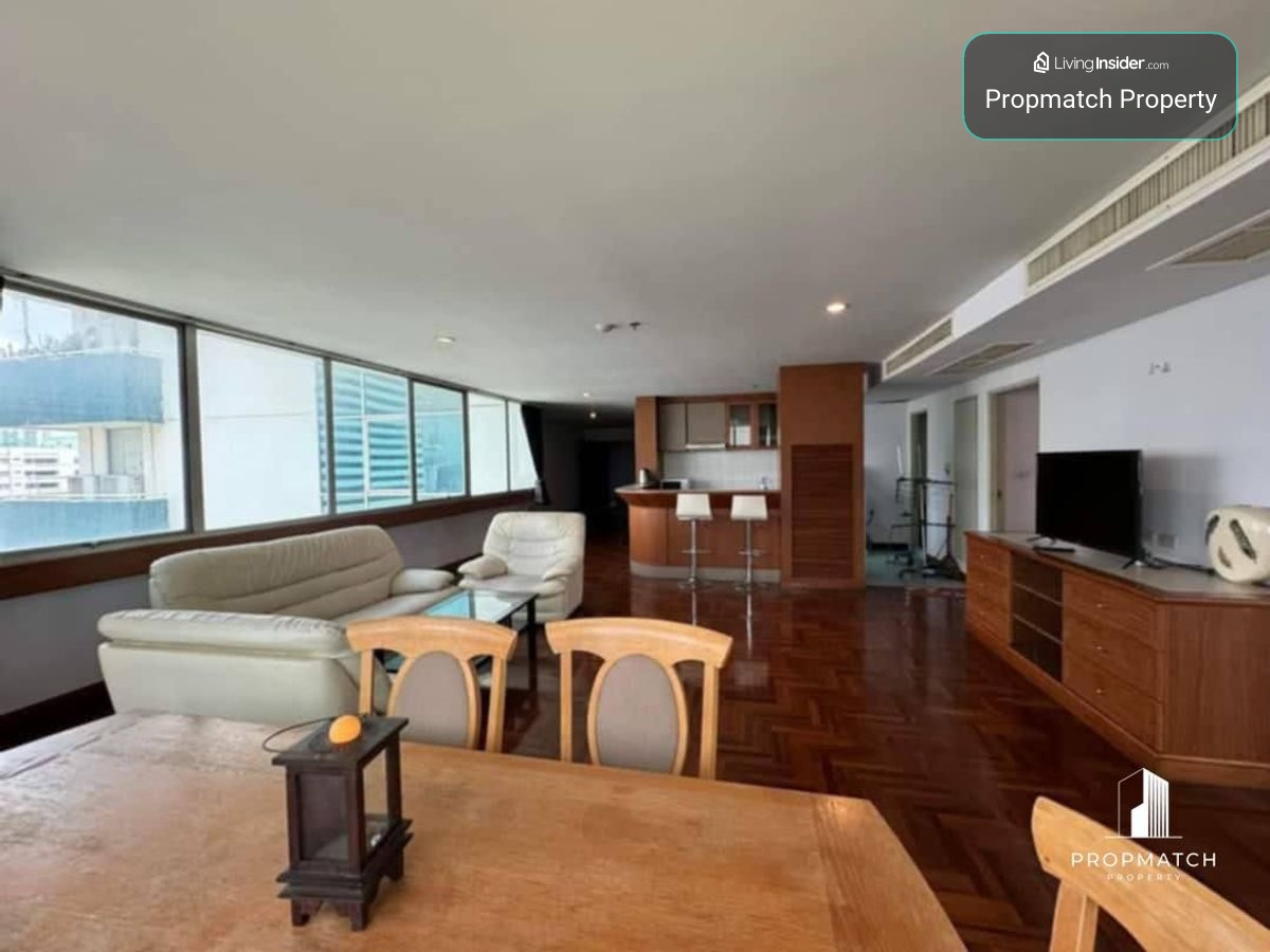 ✨Flash Deal ✨Asoke Place (2Bed2Bath138SQM.) พร้อมอยู่ ! เพียง 10,900,000 บาท Tel.0981315848 @propmatch – รูปที่ 3