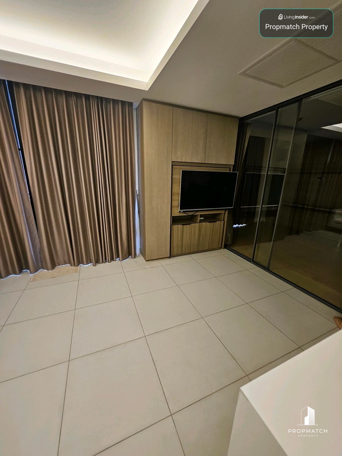 ✨Flash Deal ✨Circle Sukhumvit 31(1Bed1Bath46SQM.) พร้อมอยู่ ! เพียง 7,100,000 บาท Tel.0981315848 @propmatch – รูปที่ 3