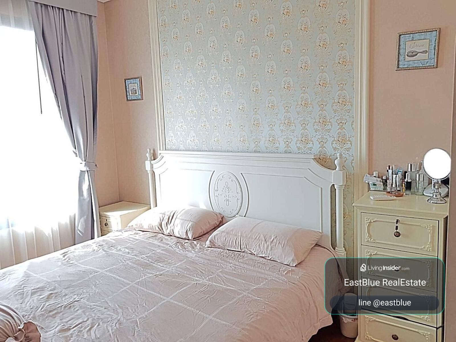 11/08/2026, 🏠 เช่า คอนโด 1 ห้องนอน พร้อมเข้าอยู่ 19,000 บาท/เดือน 0642748883 – รูปที่ 3