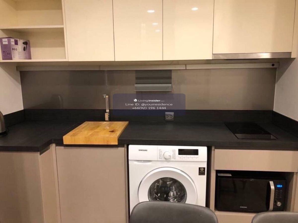 ให้เช่าคอนโด Oka Haus 2 ห้องนอน 40,000บาท | ติดต่อ 092-196-1444 Loading...