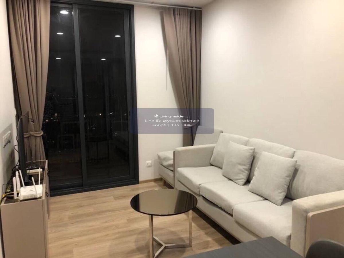 ให้เช่าคอนโด Oka Haus 2 ห้องนอน 40,000บาท | ติดต่อ 092-196-1444 Loading...