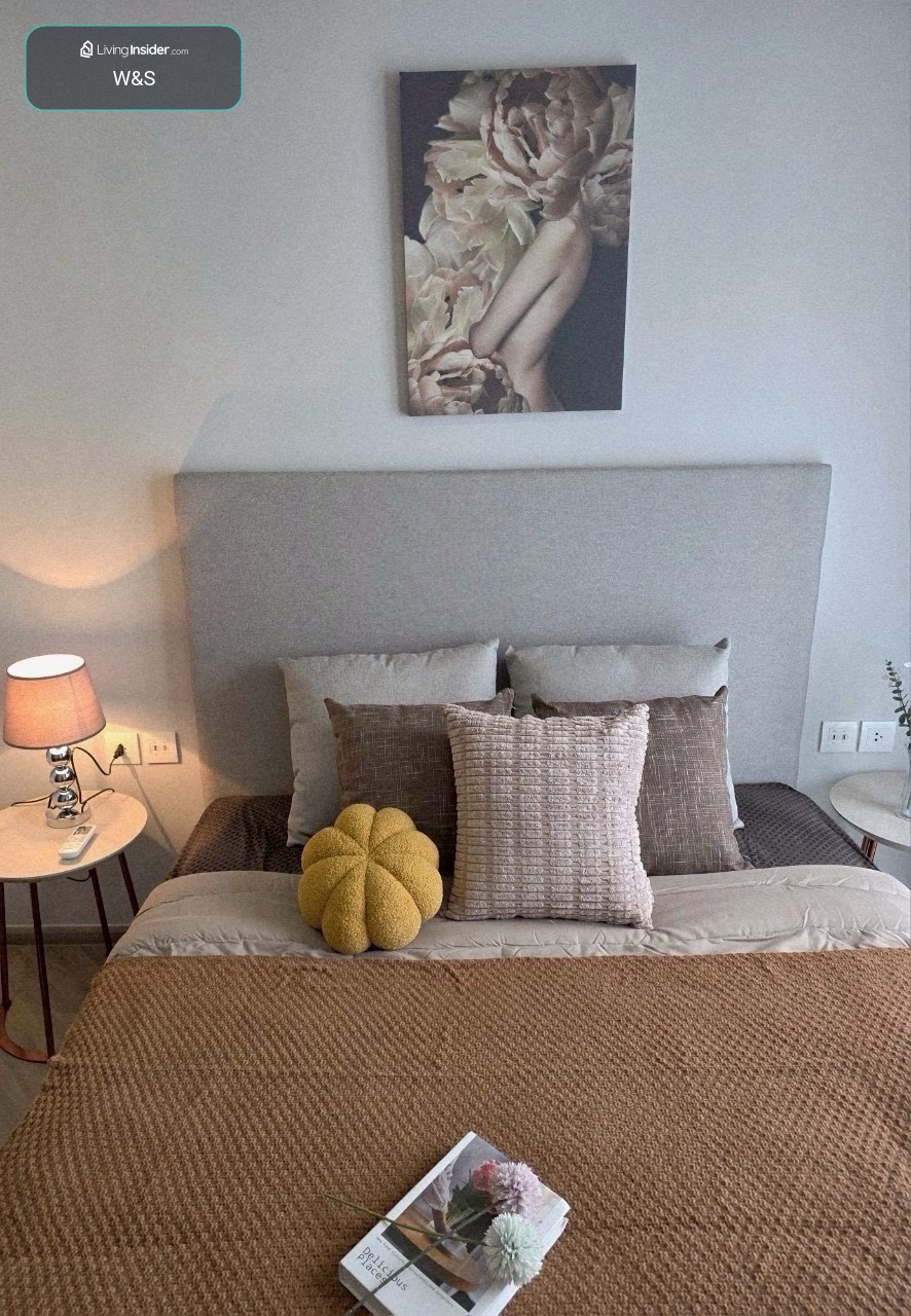 Condo For Rent : Chapter Thonglor 25คอนให้เช่า ย่านทองหล่อ ซอย 25 – รูปที่ 4