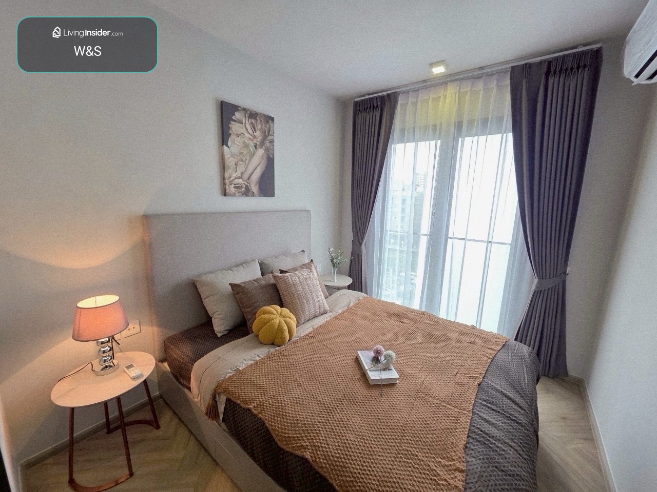 Condo For Rent : Chapter Thonglor 25คอนให้เช่า ย่านทองหล่อ ซอย 25 – รูปที่ 2