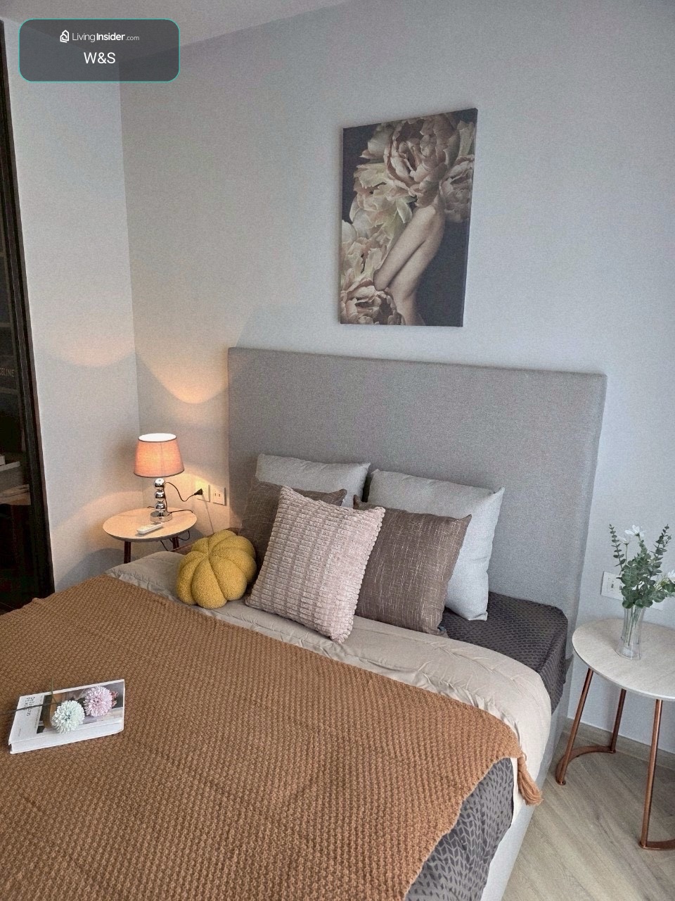 Condo For Rent : Chapter Thonglor 25คอนให้เช่า ย่านทองหล่อ ซอย 25 – รูปที่ 3