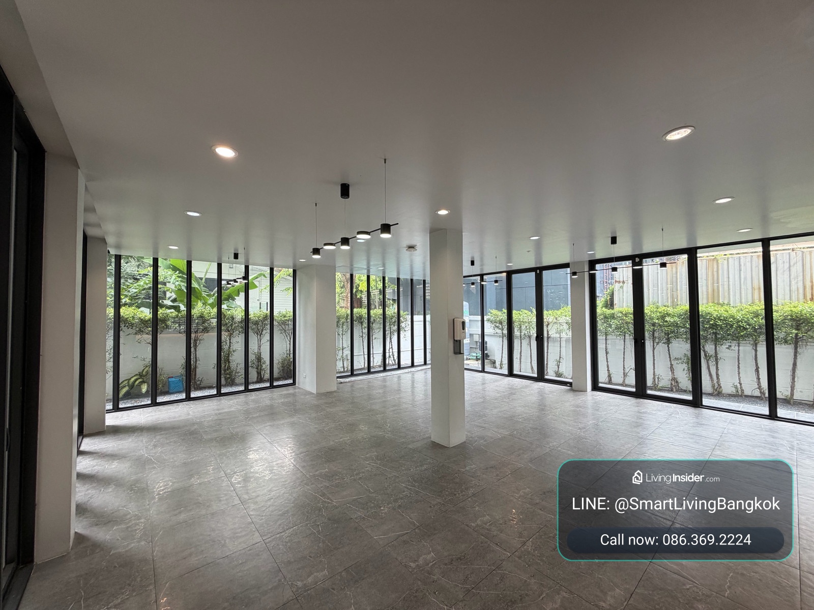 Office building for sale Sukhumvit 62 near BTS Bang Chak Punnawithi with tenant until August 2028 rental 170000 Baht per month close to Sukhumvit 62 expressway high yield investment Bangkok – รูปที่ 4