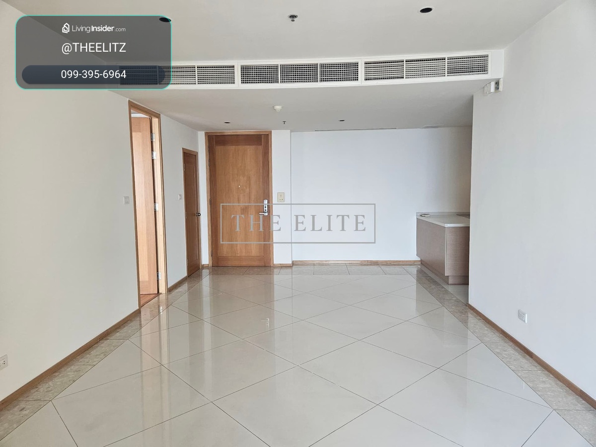✨ Prestigious Empire Elegance | World-Class Family Residence - Expansive Facilities Including Tennis Court & Huge Pool | Heart Of Financial District - Ultimate Prestige ✨ – รูปที่ 2