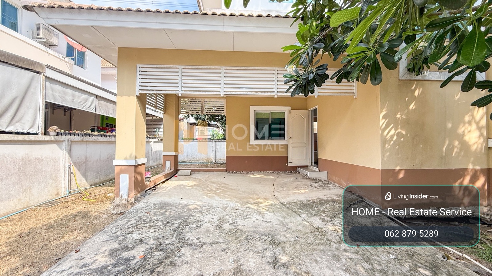 🏡 บ้านเดี่ยวราคาดีที่สุดในโครงการ ✨ พื้นที่ดินเยอะ พร้อมเฟอร์ เข้าอยู่ได้เลย / แลนซีโอ รามคำแหง – วงแหวนฯ (มิสทีน) (ขาย), Lanceo Ramkhamhaeng - Wongwaen (Mistine) (FOR SALE) AA333 – รูปที่ 2