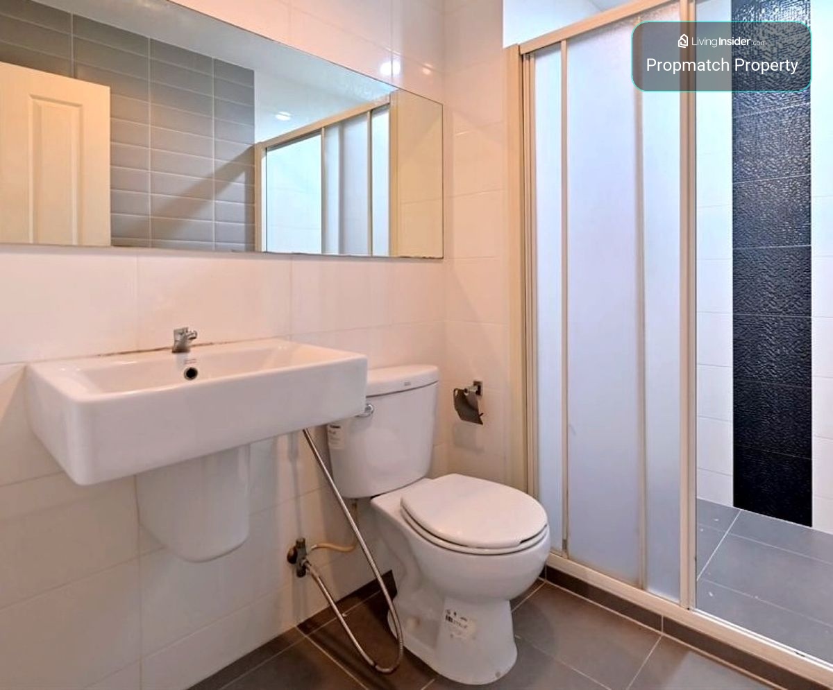 ⚡️Flash Deal⚡️Aspire Rama9 (2Bed 1Bath 39 SQM.) ราคาดีที่สุด!! เพียง 3,700,000 บาท เท่านั้น!! Tel.0981315848 @propmatch – รูปที่ 4