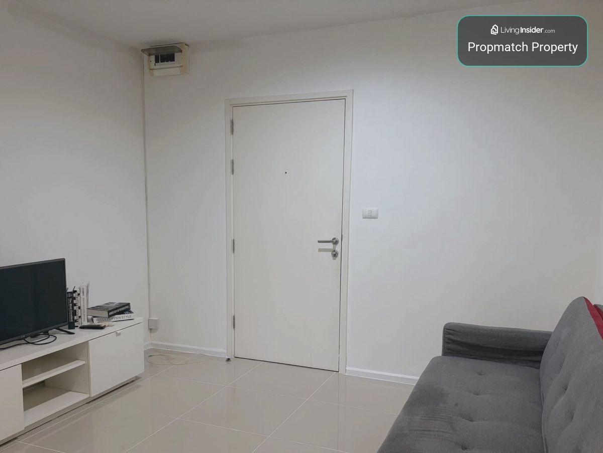⚡️Flash Deal⚡️Aspire Rama9 (2Bed 1Bath 39 SQM.) ราคาดีที่สุด!! เพียง 3,700,000 บาท เท่านั้น!! Tel.0981315848 @propmatch – รูปที่ 2