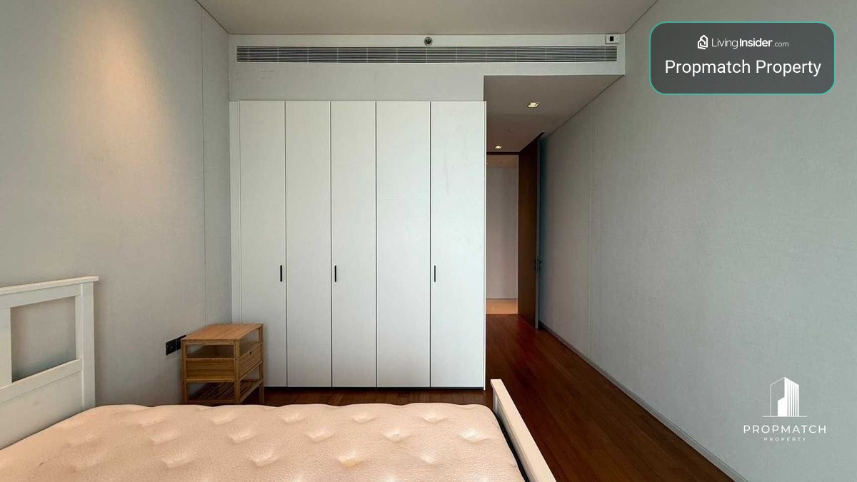 ✨Flash Deal ✨Banyan Tree Residences Bangkok( 3Bed 4Bath 250SQM.) แต่งครบพร้อมอยู่ !! เพียง 300,000บาทต่อเดือน Tel.0981315848 @propmatch – รูปที่ 3