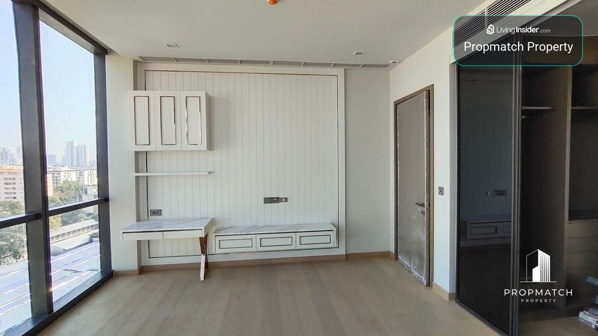 ✨Flash Deal ✨The Monument Thonglor ( 2Bed 3Bath 125SQM.) แต่งครบพร้อมอยู่ !! เพียง 130,000 บาทต่อเดือน Tel.0981315848 @propmatch – รูปที่ 3
