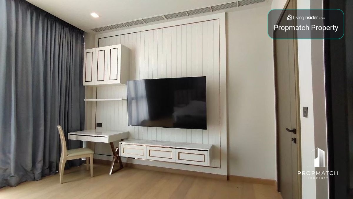 ✨Flash Deal ✨The Monument Thonglor ( 2Bed 3Bath 125SQM.) แต่งครบพร้อมอยู่ !! เพียง 130,000 บาทต่อเดือน Tel.0981315848 @propmatch – รูปที่ 2