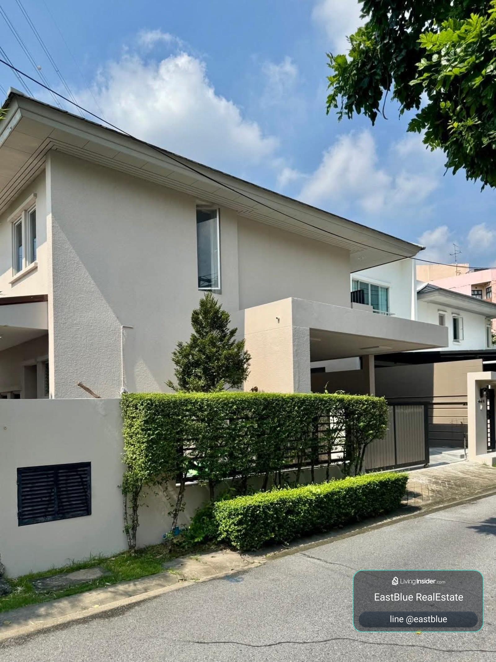 05/10/2026, บ้านหรู Noble Tara พัฒนาการ 3 ห้องนอน ใกล้เมือง 
Luxury Noble Tara Pattanakarn 3-Bedroom House, Prime Location 0642748883 – รูปที่ 2
