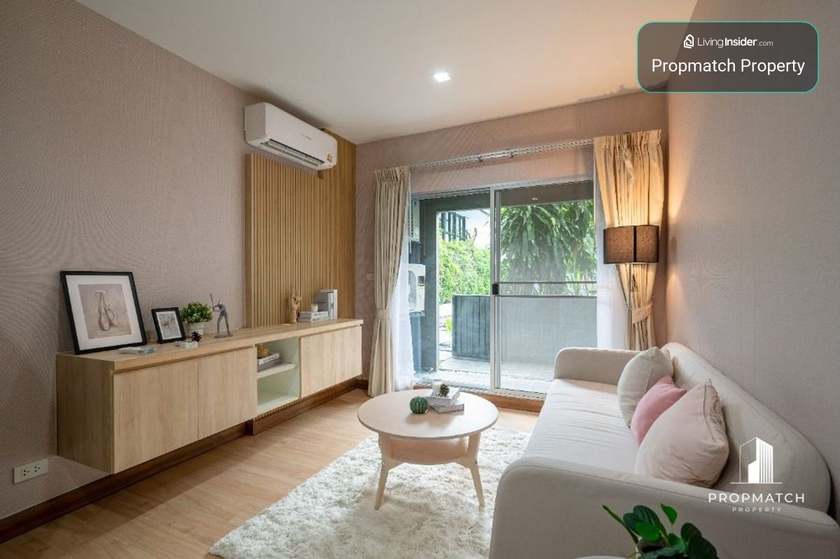 ✨Flash Deal ✨The Seed Musee Sukhumvit 26 ( 2Bed 2Bath 78.47SQM.) พร้อมอยู่ ! เพียง 7,590,000 บาท Tel.0981315848 @propmatch – รูปที่ 2