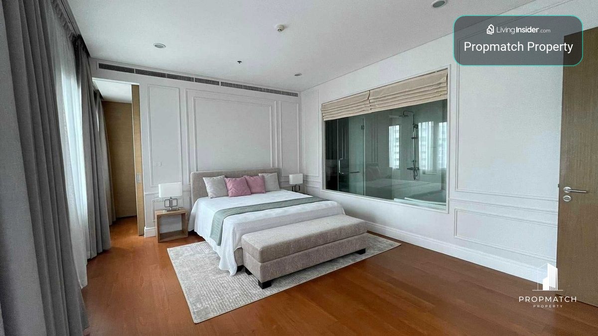 ✨Flash Deal ✨Bright Sukhumvit 24 ( 3Bed 3Bath 180SQM.) พร้อมอยู่ ! เพียง  35,500,000บาท Tel.0981315848 @propmatch – รูปที่ 4