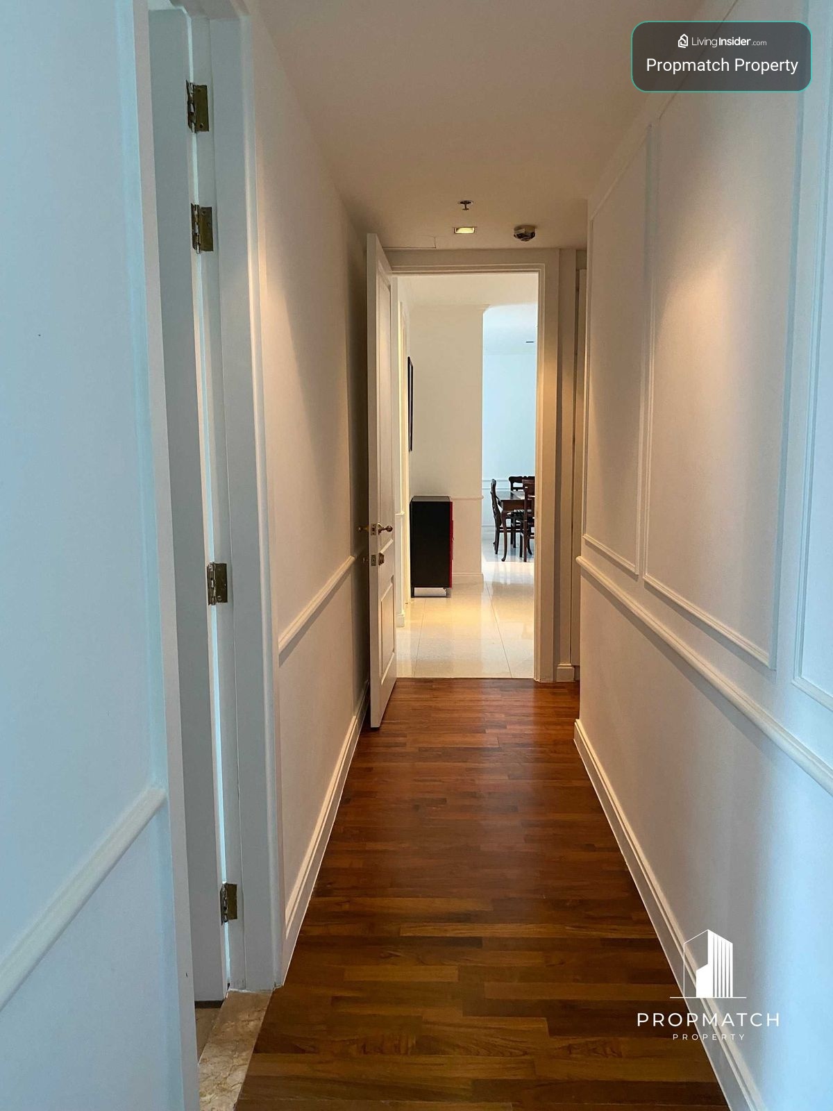 ✨Flash Deal ✨Athenee Residence ( 2Bed 2Bath 98.79SQM.) พร้อมอยู่ ! เพียง 27,500,000 บาท Tel.0981315848 @propmatch – รูปที่ 2