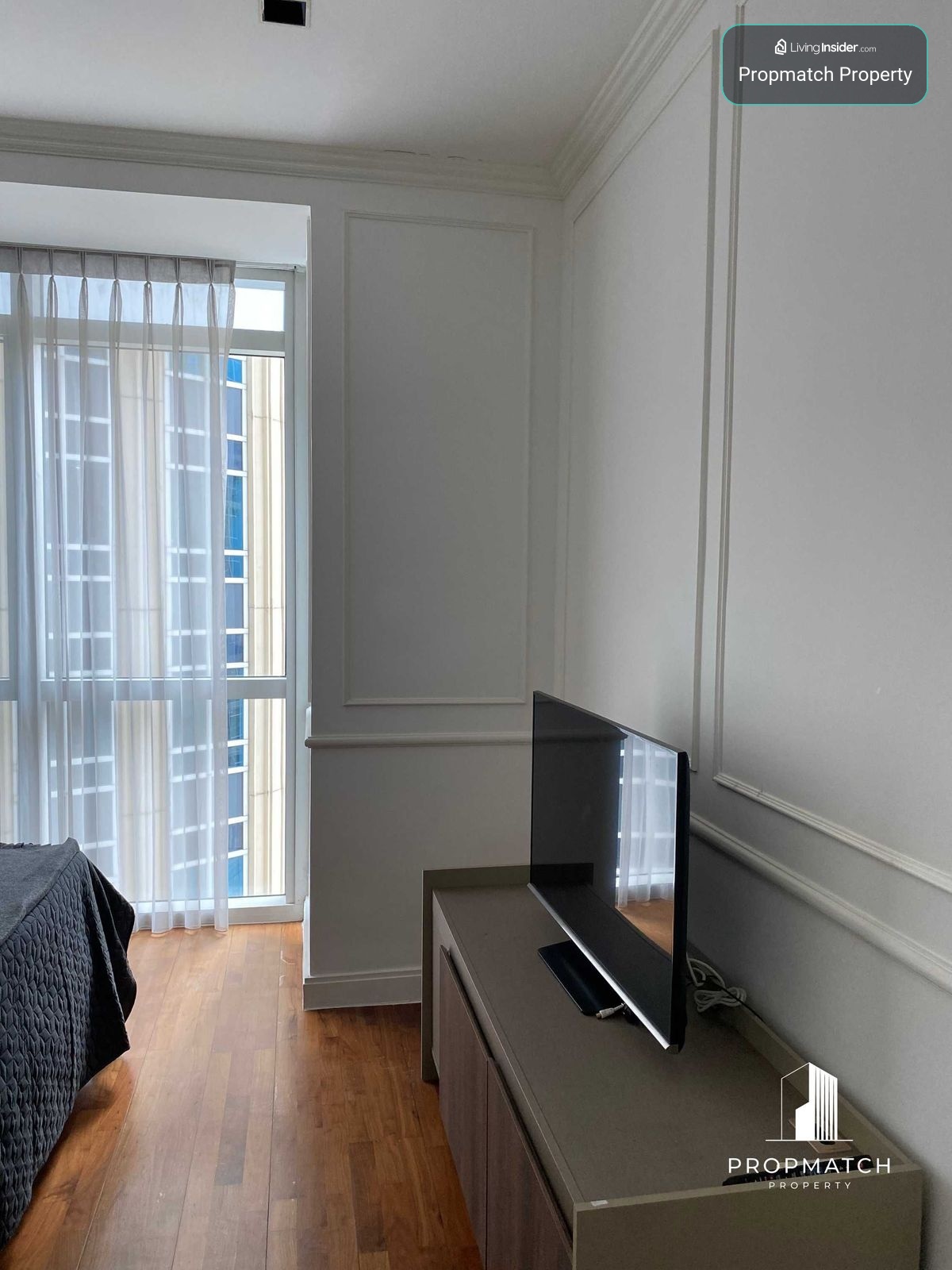 ✨Flash Deal ✨Athenee Residence ( 2Bed 2Bath 98.79SQM.) พร้อมอยู่ ! เพียง 27,500,000 บาท Tel.0981315848 @propmatch – รูปที่ 3