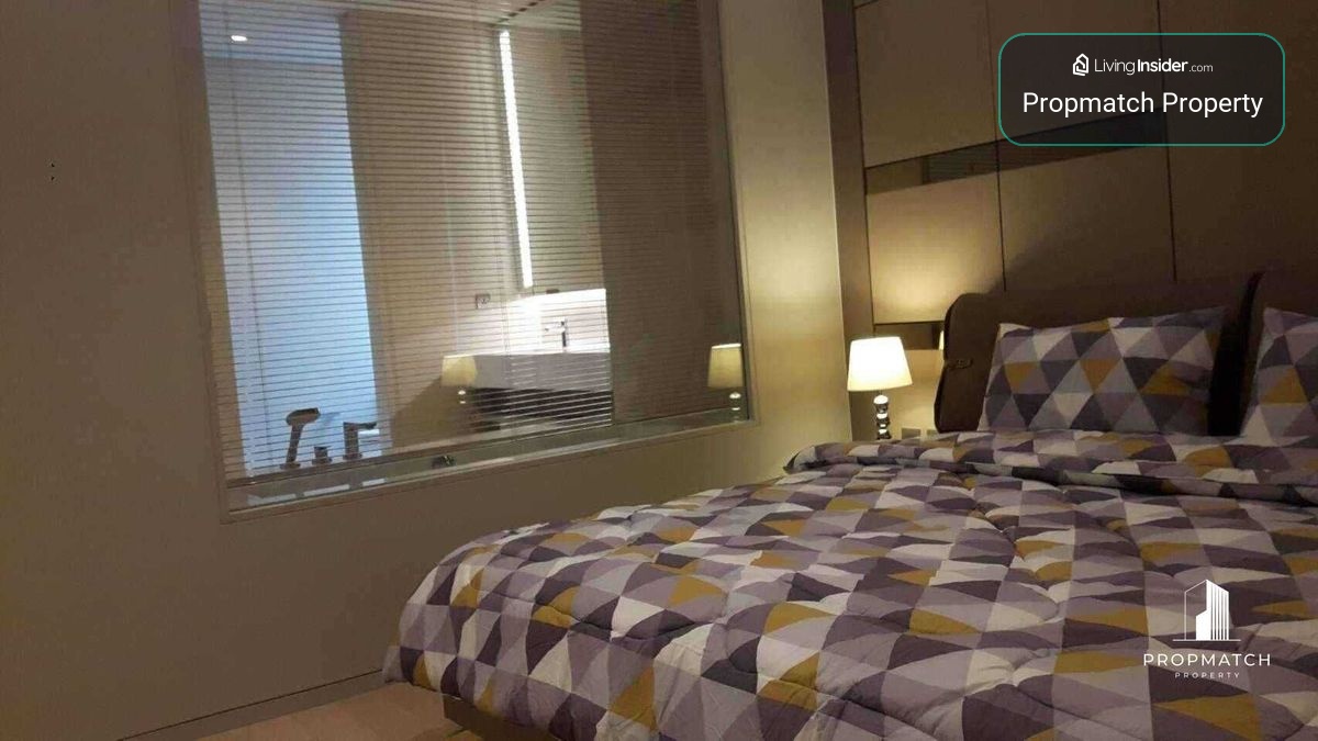 ✨Flash Deal ✨ TELA Thonglor( 2Bed 2Bath 111SQM.) แต่งครบพร้อมอยู่ !! เพียง 120,000 บาทต่อเดือน Tel.0981315848 @propmatch – รูปที่ 3