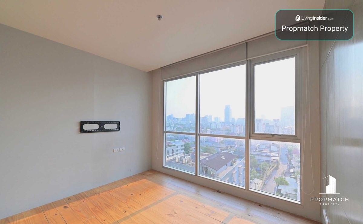  ✨Flash Deal ✨Life @ Ladprao 18 ( Studio 1Bed 1Bath 35SQM.) พร้อมอยู่ ! เพียง 2,800,000 บาท Tel.0981315848 @propmatch – รูปที่ 2