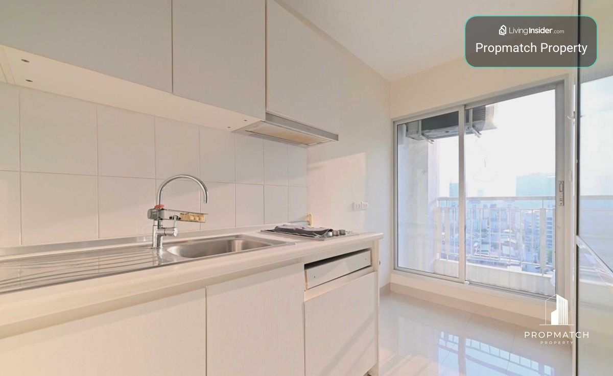  ✨Flash Deal ✨Life @ Ladprao 18 ( Studio 1Bed 1Bath 35SQM.) พร้อมอยู่ ! เพียง 2,800,000 บาท Tel.0981315848 @propmatch – รูปที่ 4