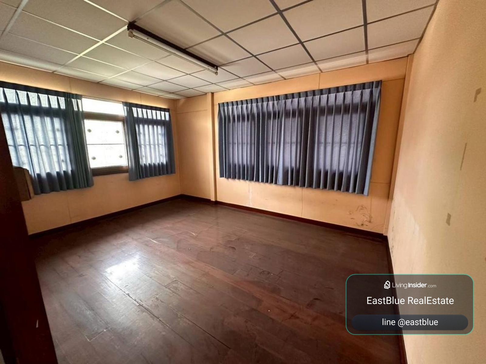 Rent - House Area Sukhumvit 36 ​​Answers in the city. At a great price – รูปที่ 2