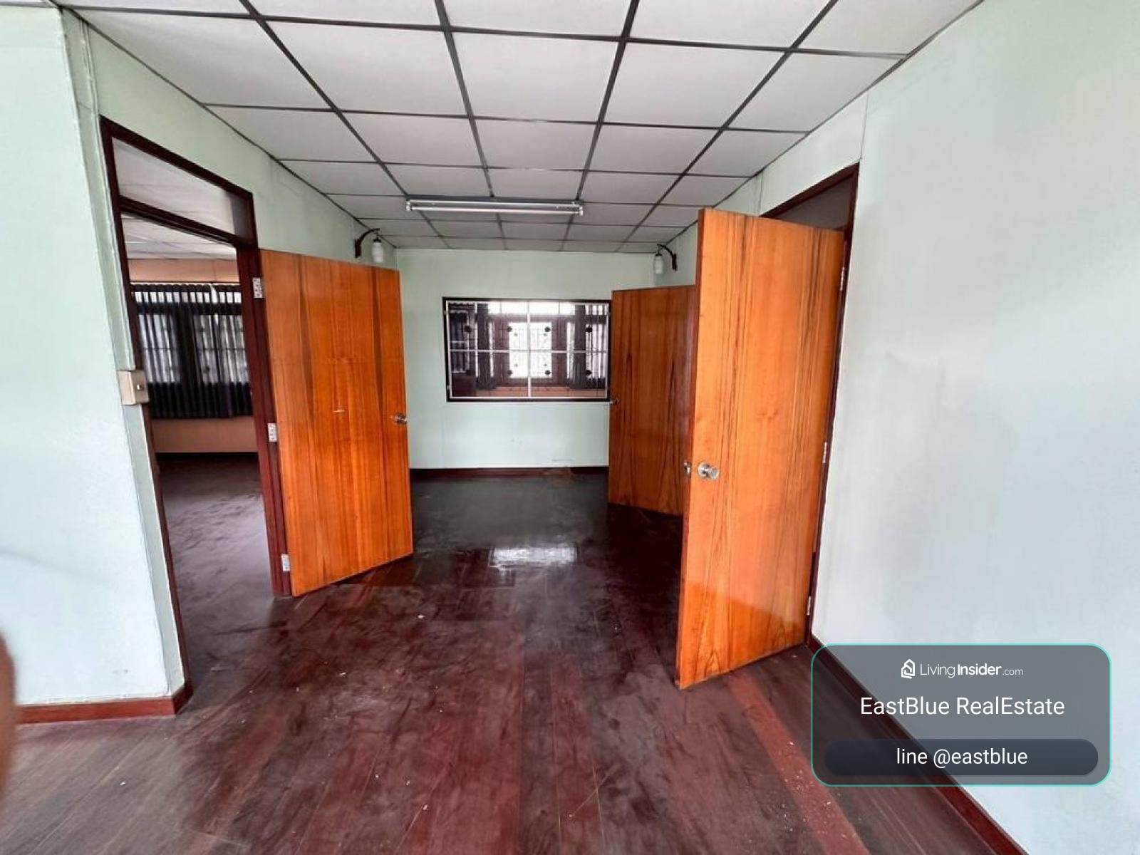 Rent - House Area Sukhumvit 36 ​​Answers in the city. At a great price – รูปที่ 3