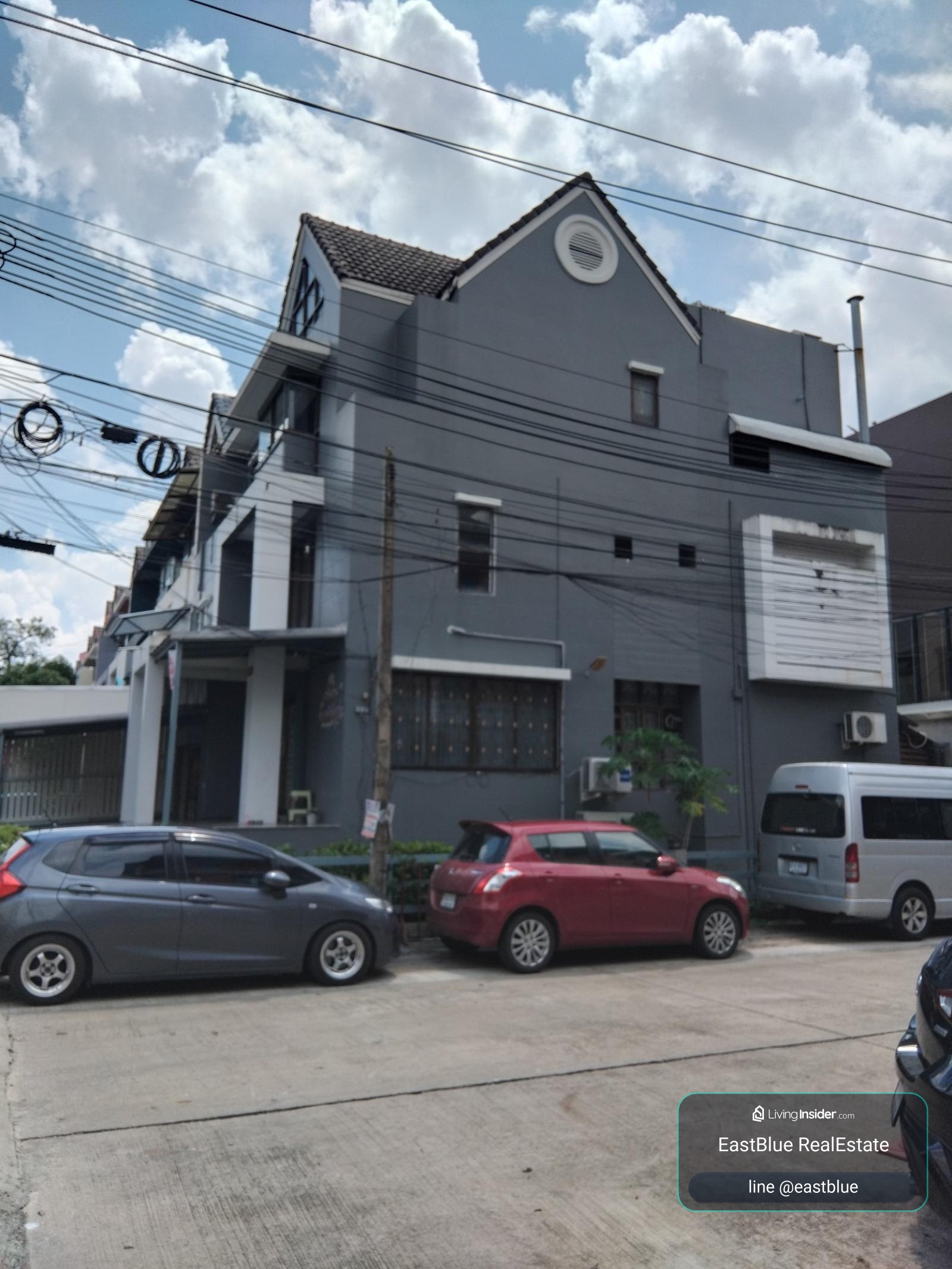 Rent - House Area Ladprao, the most special price in the project. – รูปที่ 3