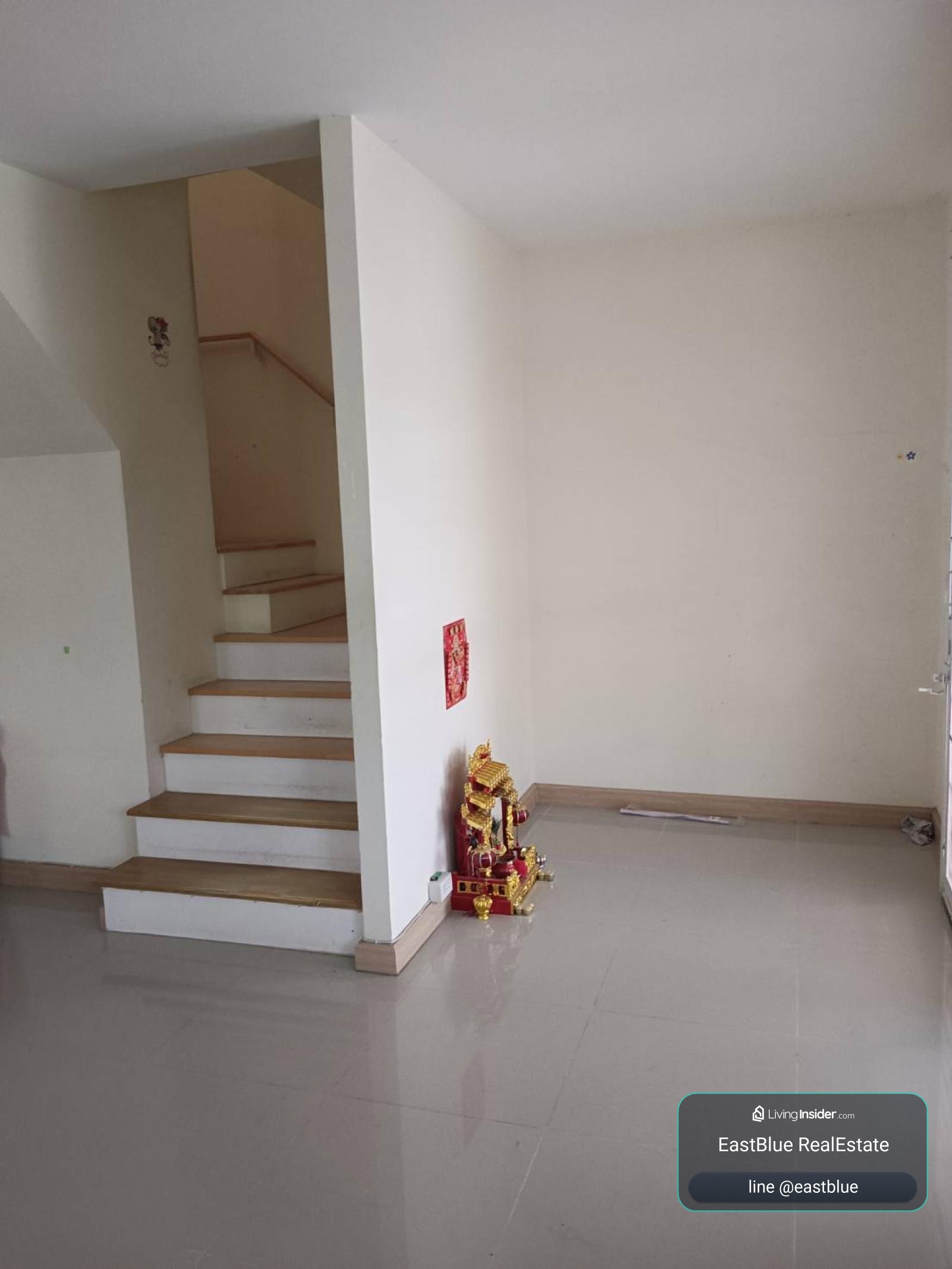 06/08/2026, Gusto Petchkasem - Taweewattana บ้านสวยใจกลางตลิ่งชัน 3 ห้องนอน ราคาคุ้มค่า  Beautiful 3-Bed House in Talat Phlu, Great Value! 0642748883 – รูปที่ 4