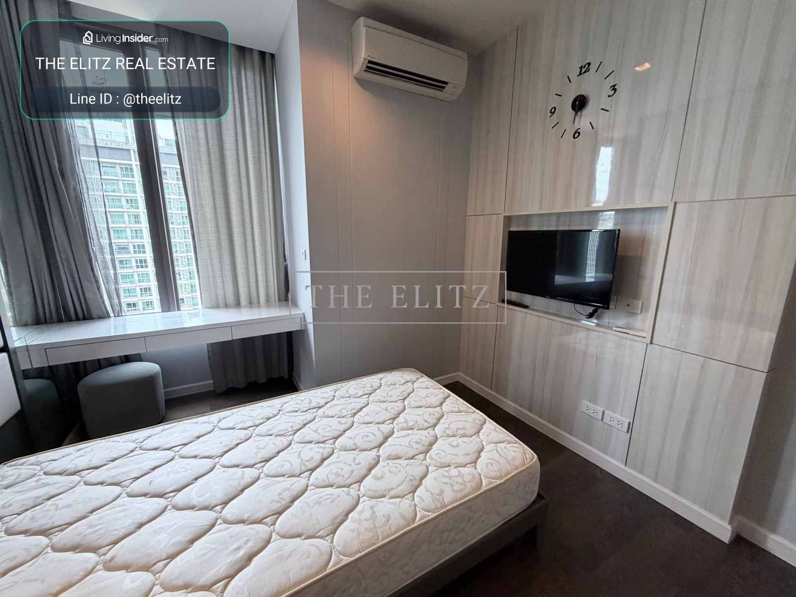 ✨ Premium CBD Condominium with Resort-Like Vibes | Infinity pool, private green spaces - Prime Location near Sathorn Road - Ultimate comfort & Prestige Combined ✨ – รูปที่ 3